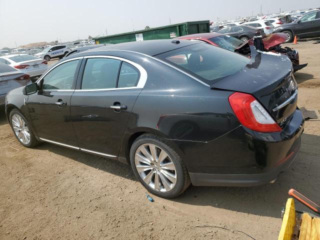 Photo 1 VIN: 1LNHL9FT9FG604223 - LINCOLN MKS 