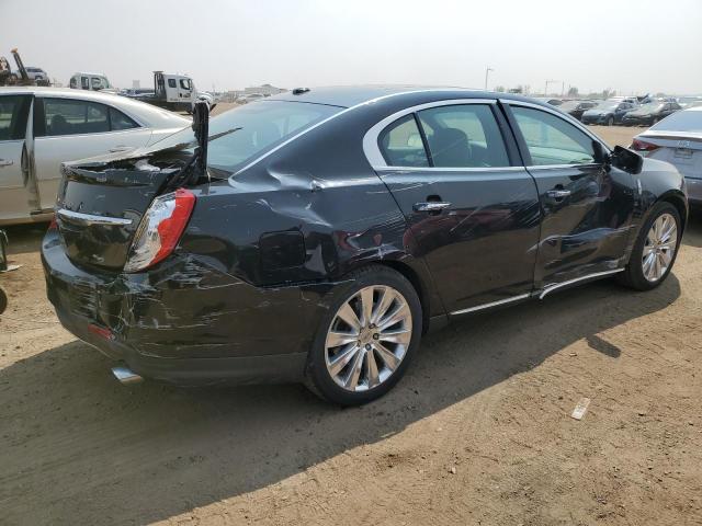 Photo 2 VIN: 1LNHL9FT9FG604223 - LINCOLN MKS 