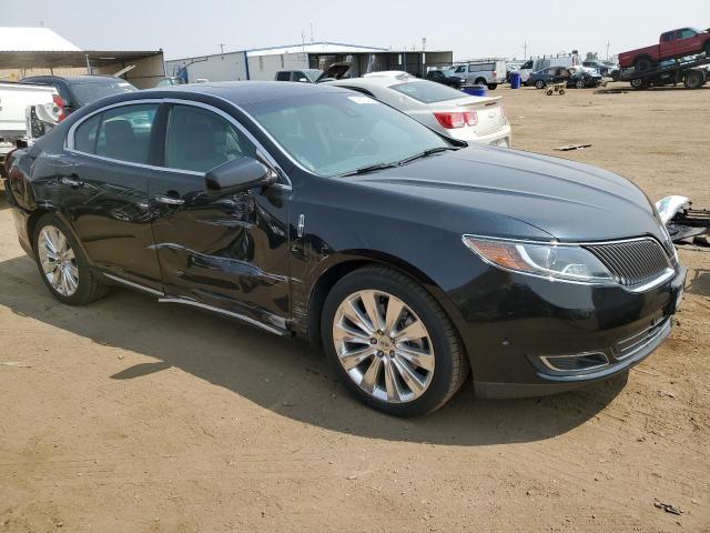 Photo 3 VIN: 1LNHL9FT9FG604223 - LINCOLN MKS 