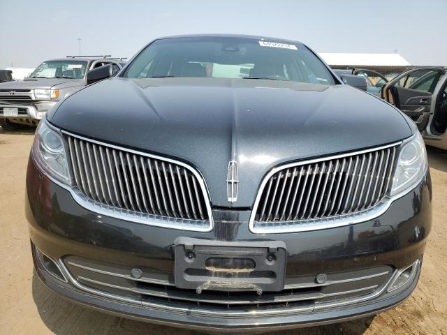 Photo 4 VIN: 1LNHL9FT9FG604223 - LINCOLN MKS 