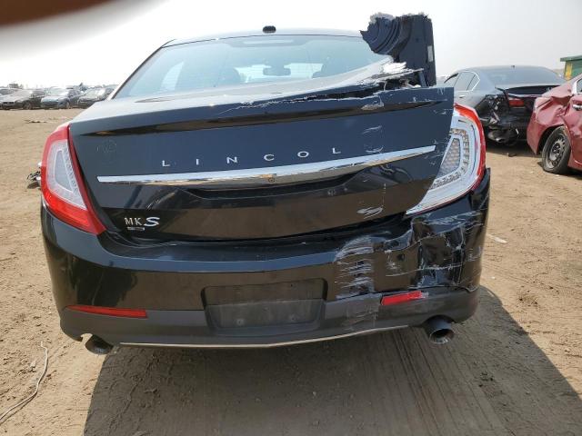 Photo 5 VIN: 1LNHL9FT9FG604223 - LINCOLN MKS 