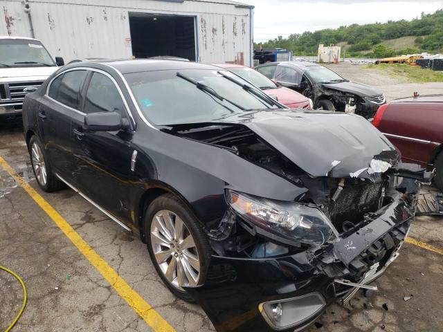 Photo 0 VIN: 1LNHL9FTXAG602134 - LINCOLN MKS 