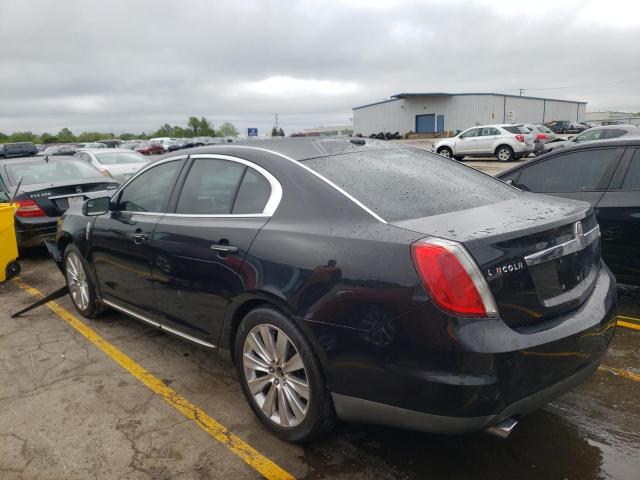 Photo 2 VIN: 1LNHL9FTXAG602134 - LINCOLN MKS 