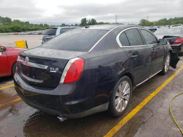 Photo 3 VIN: 1LNHL9FTXAG602134 - LINCOLN MKS 