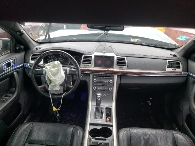 Photo 8 VIN: 1LNHL9FTXAG602134 - LINCOLN MKS 