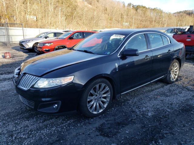 Photo 0 VIN: 1LNHL9FTXAG605566 - LINCOLN MKS 