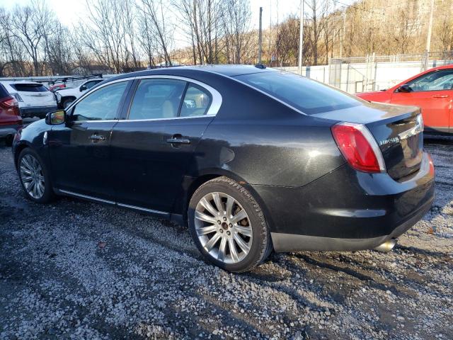 Photo 1 VIN: 1LNHL9FTXAG605566 - LINCOLN MKS 