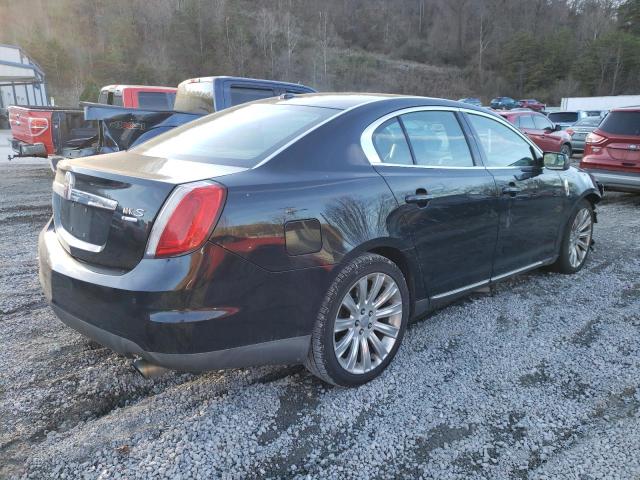 Photo 2 VIN: 1LNHL9FTXAG605566 - LINCOLN MKS 