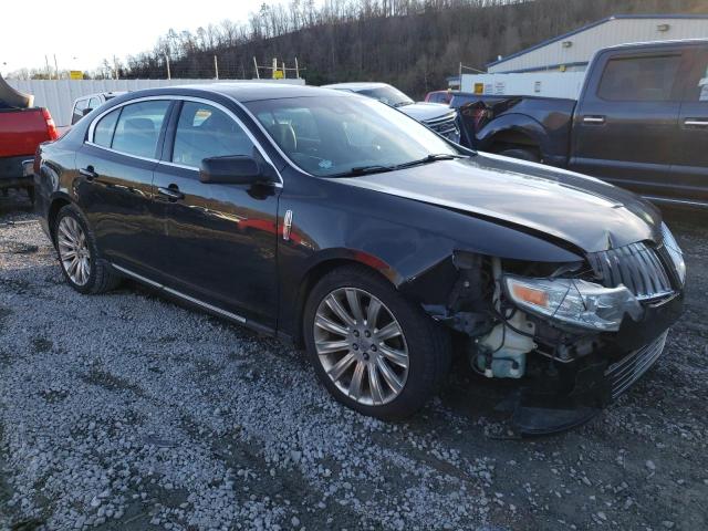 Photo 3 VIN: 1LNHL9FTXAG605566 - LINCOLN MKS 