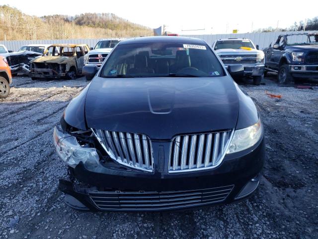 Photo 4 VIN: 1LNHL9FTXAG605566 - LINCOLN MKS 