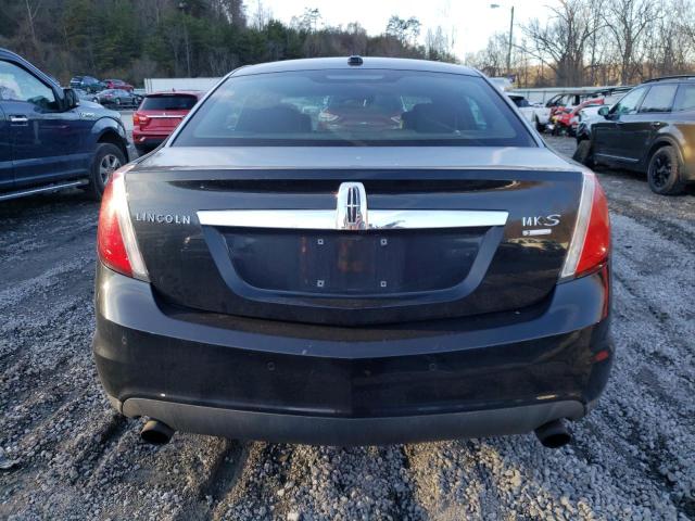 Photo 5 VIN: 1LNHL9FTXAG605566 - LINCOLN MKS 