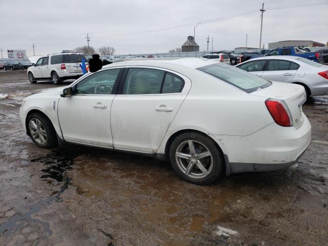 Photo 1 VIN: 1LNHL9FTXAG607012 - LINCOLN MKS 