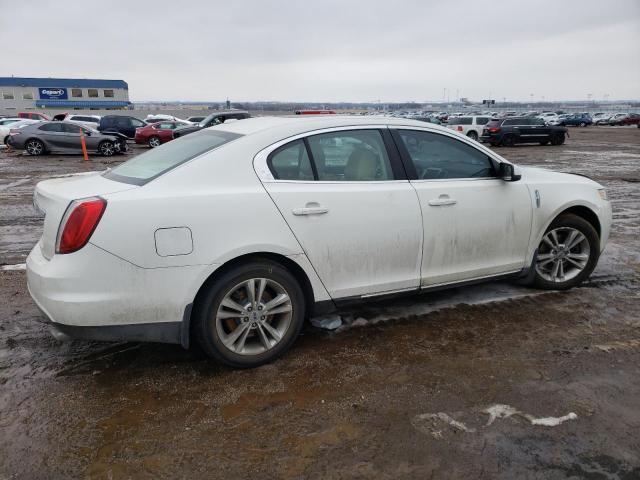 Photo 2 VIN: 1LNHL9FTXAG607012 - LINCOLN MKS 