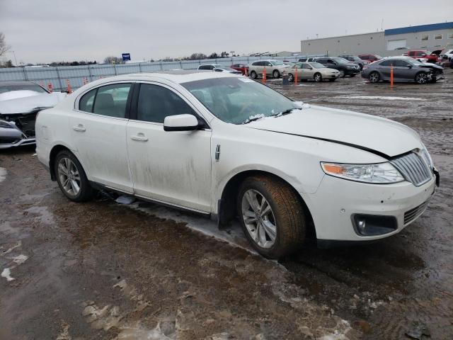 Photo 3 VIN: 1LNHL9FTXAG607012 - LINCOLN MKS 