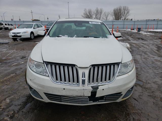 Photo 4 VIN: 1LNHL9FTXAG607012 - LINCOLN MKS 