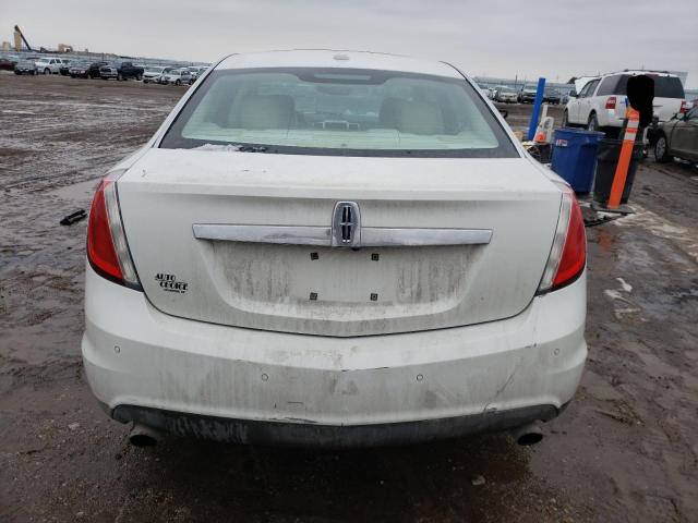 Photo 5 VIN: 1LNHL9FTXAG607012 - LINCOLN MKS 