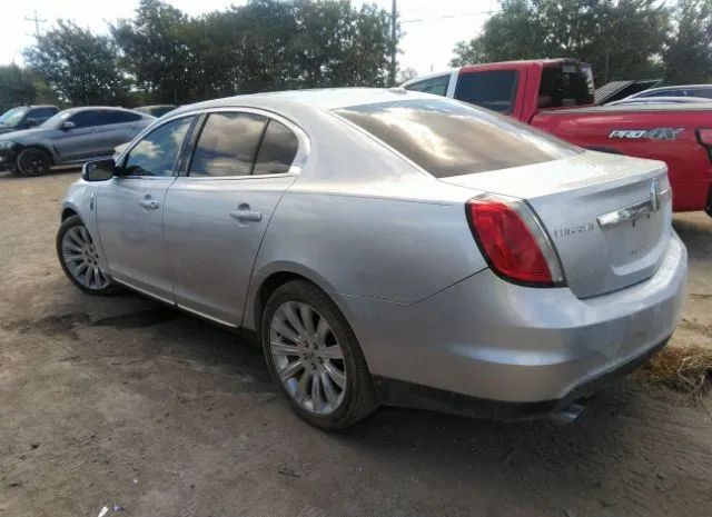 Photo 2 VIN: 1LNHL9FTXAG611173 - LINCOLN MKS 