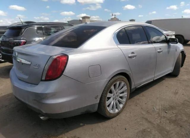 Photo 3 VIN: 1LNHL9FTXAG611173 - LINCOLN MKS 