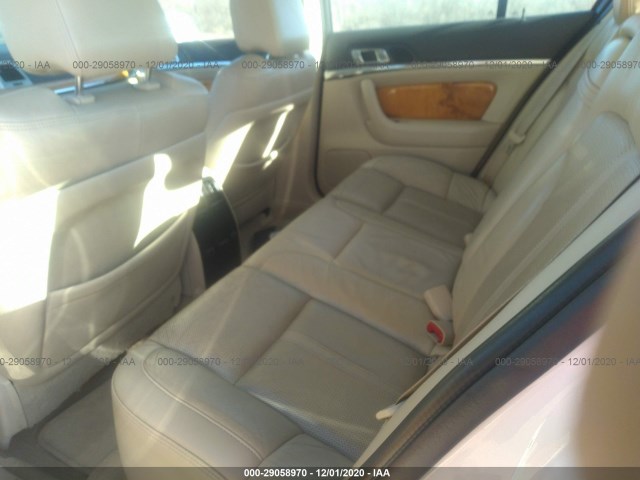 Photo 7 VIN: 1LNHL9FTXBG602040 - LINCOLN MKS 