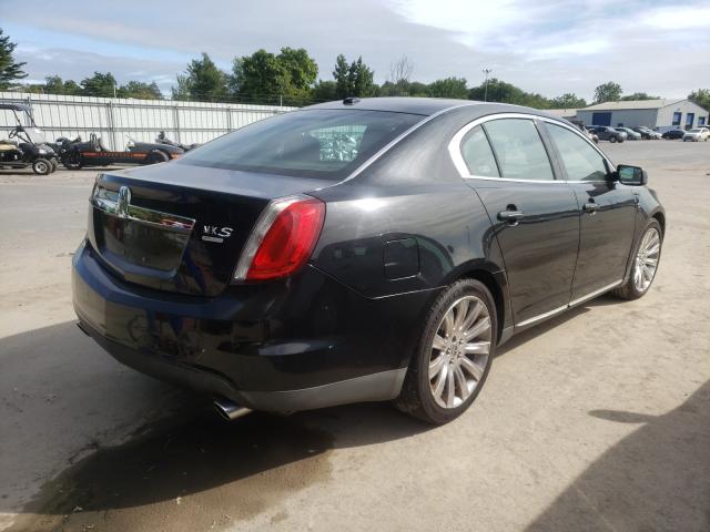 Photo 3 VIN: 1LNHL9FTXBG610624 - LINCOLN MKS 