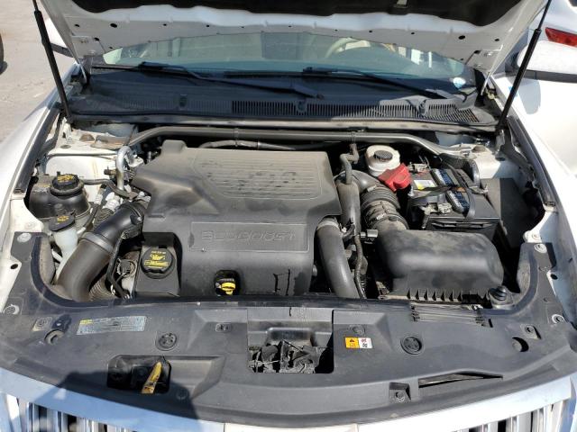 Photo 10 VIN: 1LNHL9FTXBG613989 - LINCOLN MKS 