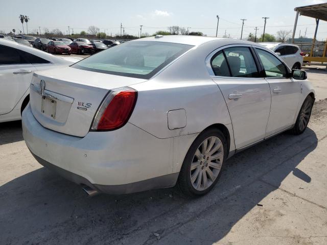 Photo 2 VIN: 1LNHL9FTXBG613989 - LINCOLN MKS 