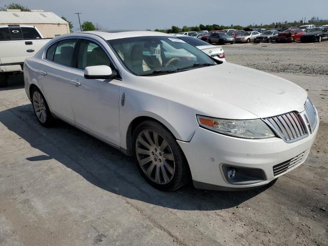 Photo 3 VIN: 1LNHL9FTXBG613989 - LINCOLN MKS 