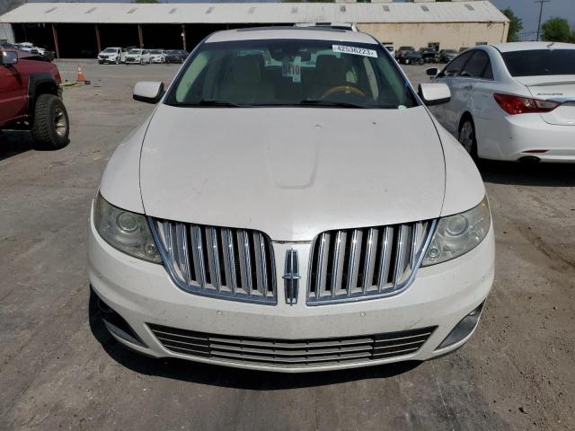 Photo 4 VIN: 1LNHL9FTXBG613989 - LINCOLN MKS 