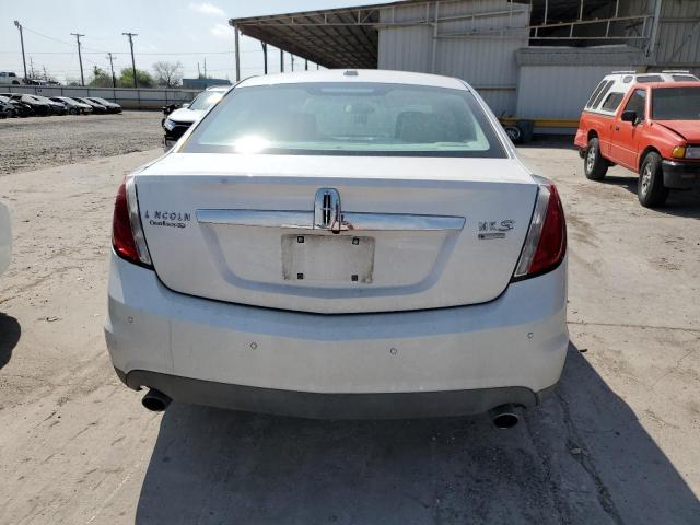 Photo 5 VIN: 1LNHL9FTXBG613989 - LINCOLN MKS 