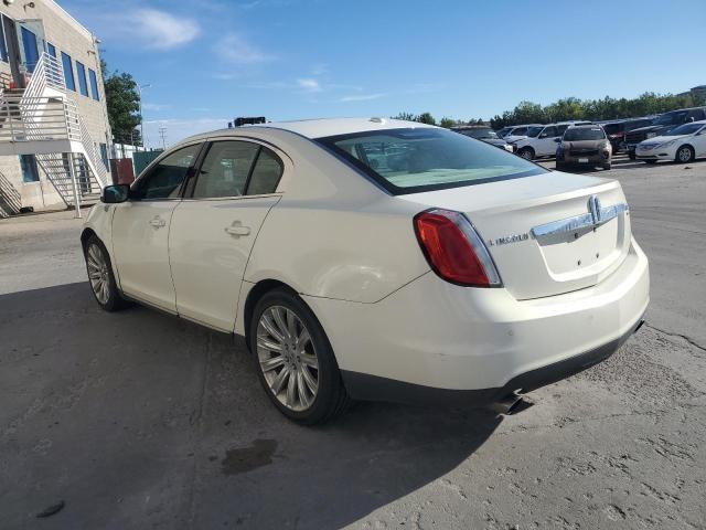 Photo 1 VIN: 1LNHL9FTXCG805091 - LINCOLN MKS 