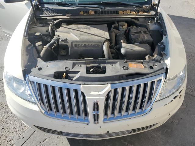 Photo 10 VIN: 1LNHL9FTXCG805091 - LINCOLN MKS 