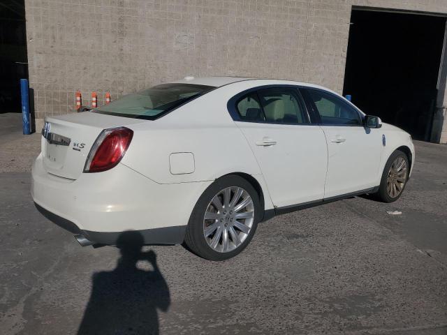 Photo 2 VIN: 1LNHL9FTXCG805091 - LINCOLN MKS 