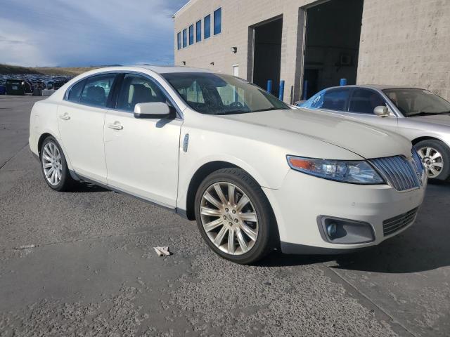 Photo 3 VIN: 1LNHL9FTXCG805091 - LINCOLN MKS 