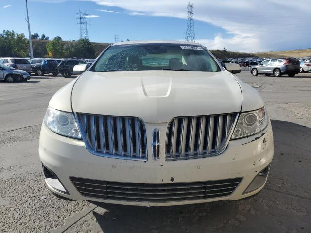 Photo 4 VIN: 1LNHL9FTXCG805091 - LINCOLN MKS 