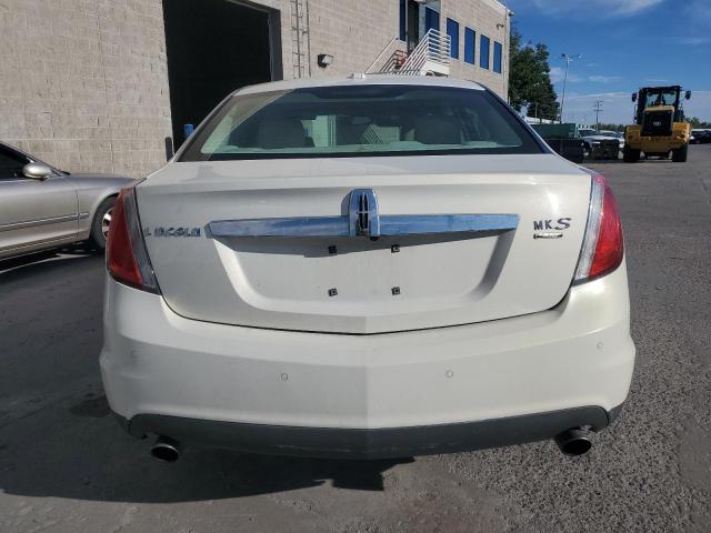 Photo 5 VIN: 1LNHL9FTXCG805091 - LINCOLN MKS 