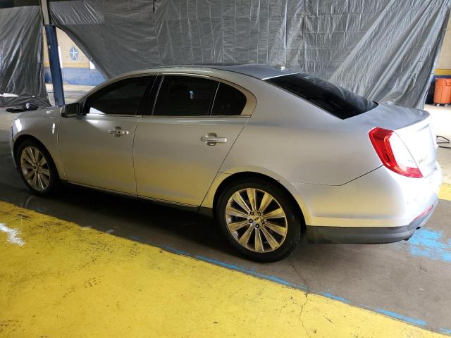 Photo 1 VIN: 1LNHL9FTXDG602817 - LINCOLN MKS 