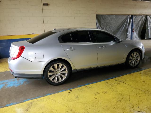 Photo 2 VIN: 1LNHL9FTXDG602817 - LINCOLN MKS 