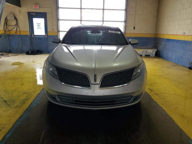 Photo 4 VIN: 1LNHL9FTXDG602817 - LINCOLN MKS 