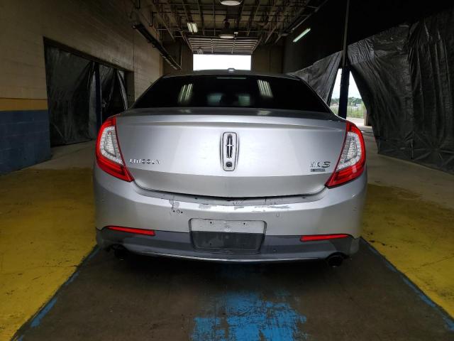 Photo 5 VIN: 1LNHL9FTXDG602817 - LINCOLN MKS 