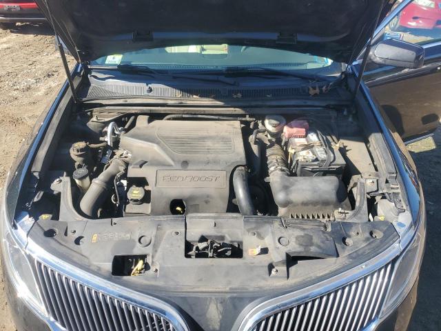 Photo 10 VIN: 1LNHL9FTXDG614417 - LINCOLN MKS 