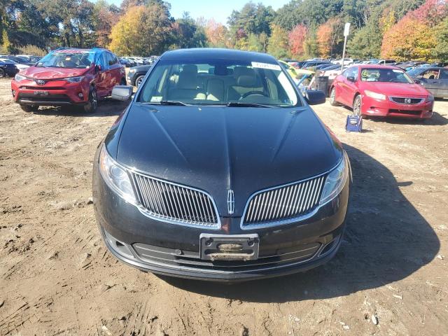 Photo 4 VIN: 1LNHL9FTXDG614417 - LINCOLN MKS 