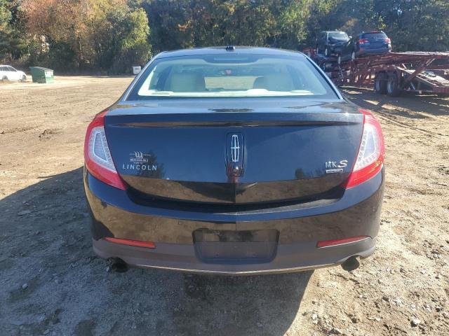 Photo 5 VIN: 1LNHL9FTXDG614417 - LINCOLN MKS 