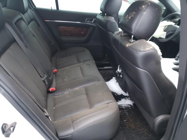 Photo 5 VIN: 1LNHL9FTXDG614613 - LINCOLN MKS 