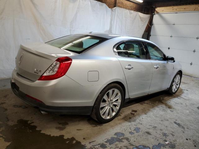 Photo 2 VIN: 1LNHL9FTXEG600860 - LINCOLN MKS 