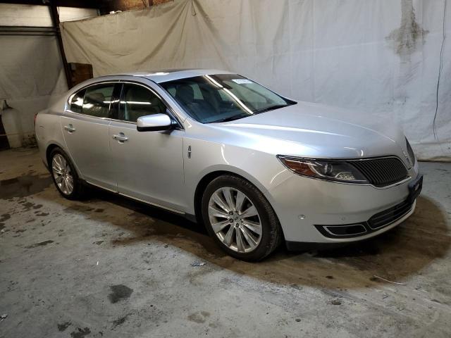 Photo 3 VIN: 1LNHL9FTXEG600860 - LINCOLN MKS 