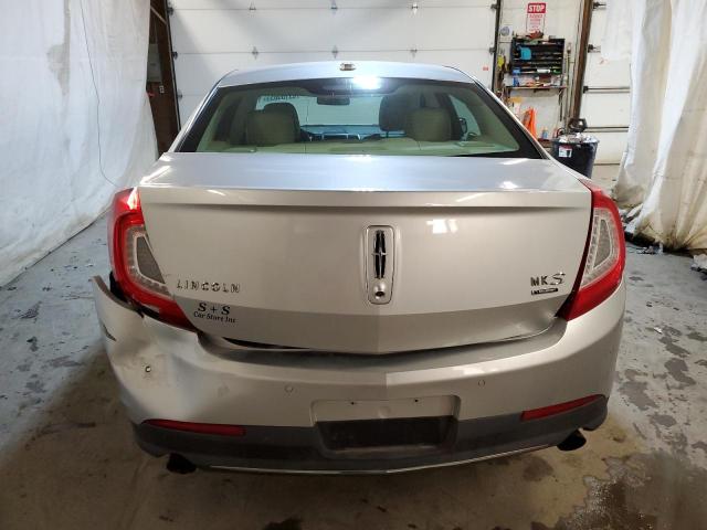 Photo 5 VIN: 1LNHL9FTXEG600860 - LINCOLN MKS 