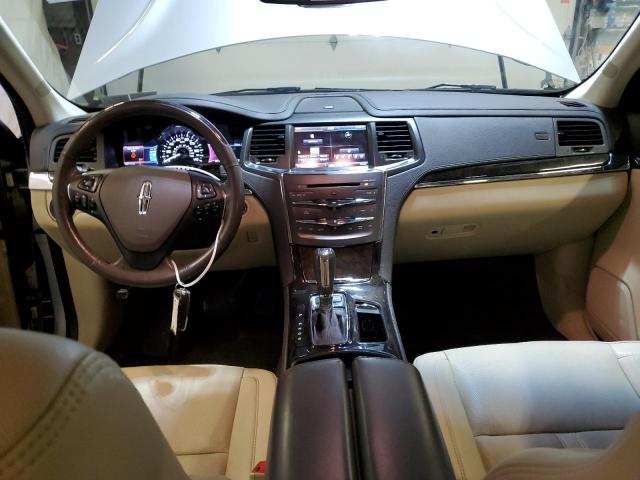 Photo 7 VIN: 1LNHL9FTXEG600860 - LINCOLN MKS 