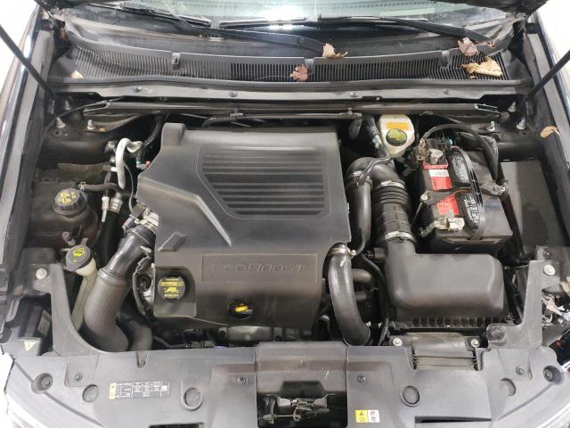 Photo 10 VIN: 1LNHL9FTXEG601071 - LINCOLN MKS 