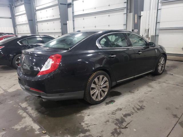 Photo 2 VIN: 1LNHL9FTXEG601071 - LINCOLN MKS 