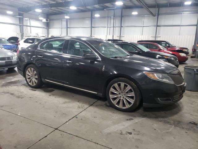 Photo 3 VIN: 1LNHL9FTXEG601071 - LINCOLN MKS 